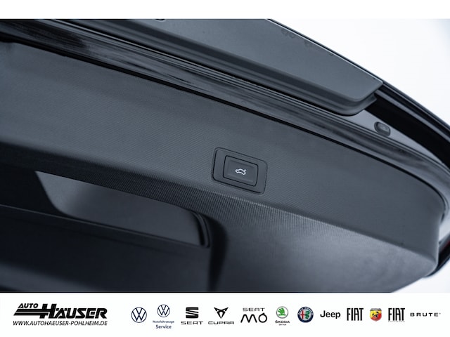 Cupra Terramar 1.5 eTSI