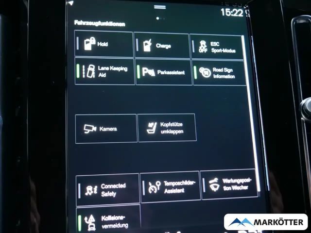 Volvo XC40 Dark Plus Recharge T4