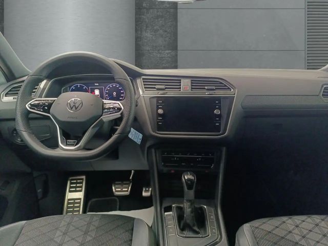 Volkswagen Tiguan 2.0 TDI DSG IQ.Drive