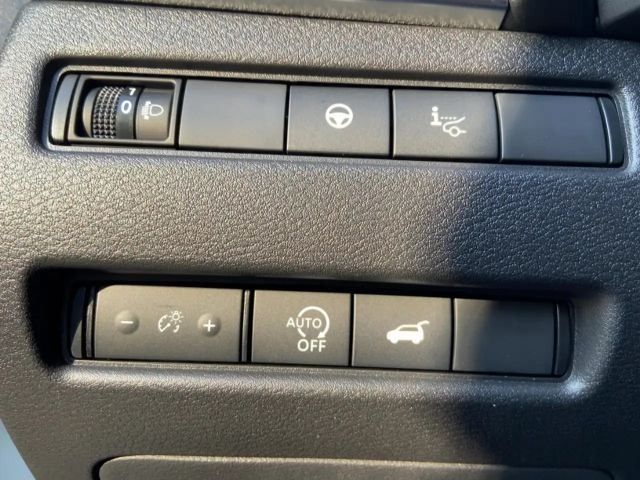 Nissan X-trail N-Connecta