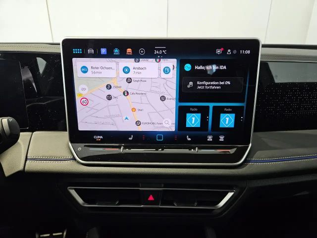 Volkswagen Tiguan 1.5 eTSI DSG R-Line