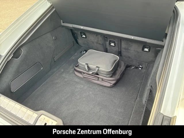 Porsche Panamera 4S E-Hybrid