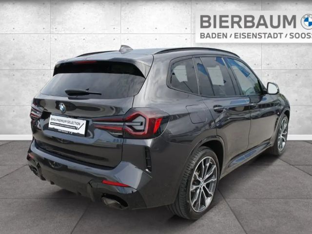 BMW X3 xDrive30d
