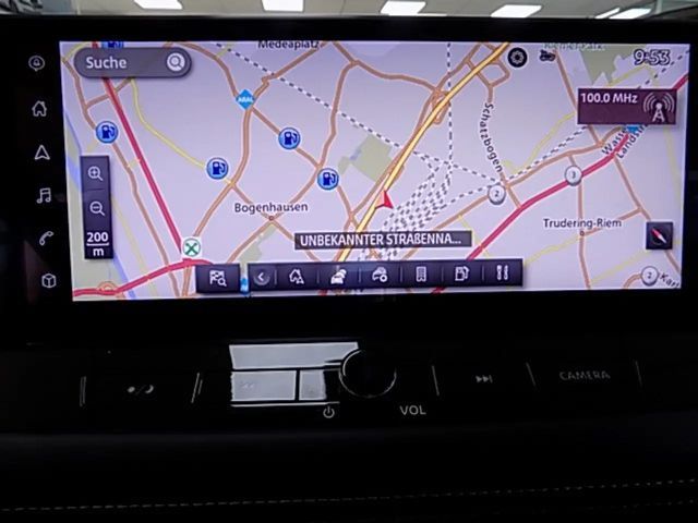 Nissan X-trail Tekna e-4ORCE