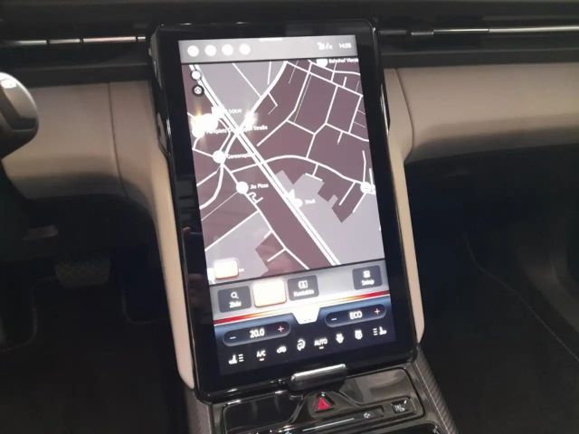 Ford Explorer Premium RWD