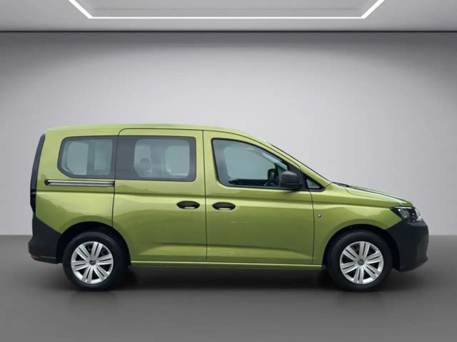 Volkswagen Caddy 2.0 TDI Combi
