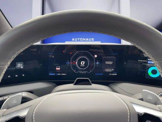 MG Cyberster Cyberster *360° Kamera*HERSTELLERGARANTIE*