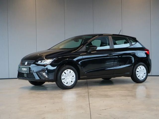 Seat Ibiza 1.0 TSI Reference