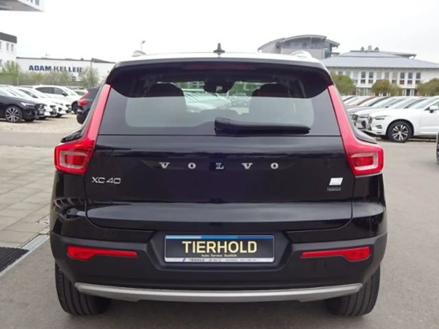 Volvo XC40 Inscription T4