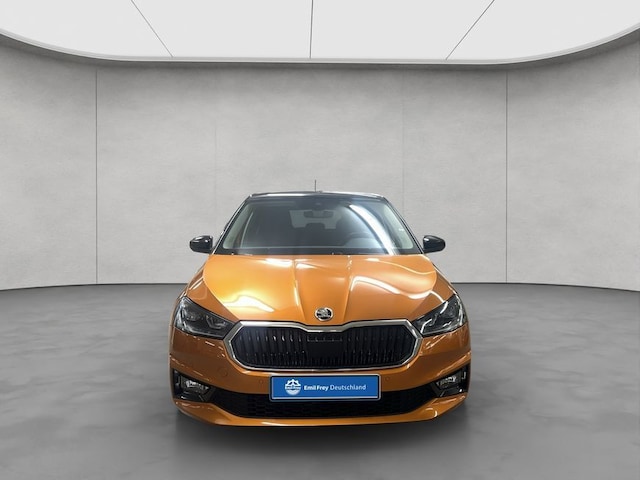 Skoda Fabia 1.0 TSI Style Style