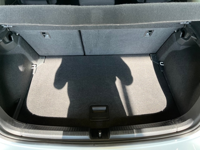 Volkswagen Polo 1.0 TSI DSG