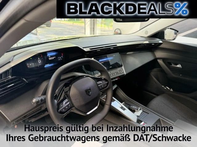 Peugeot 308 Hybrid Style