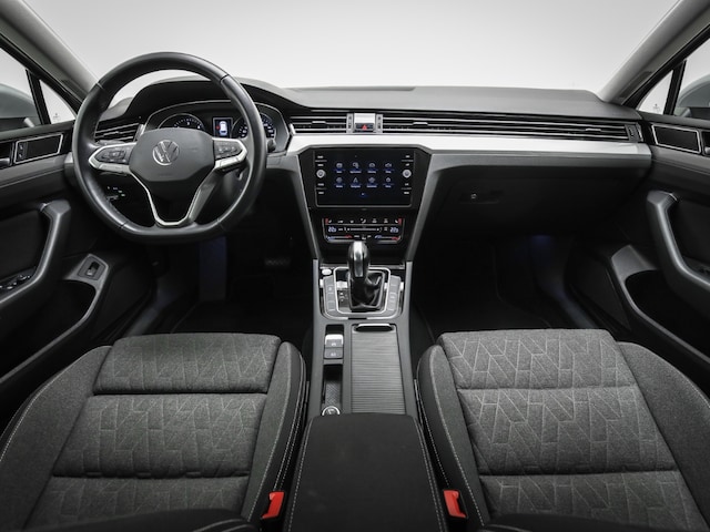 Volkswagen Passat 2.0 TDI Business DSG Variant