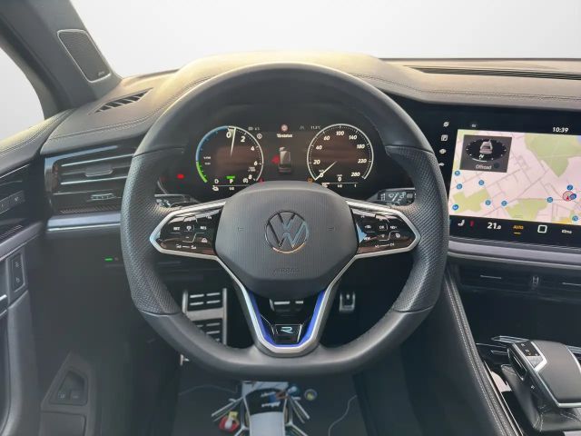 Volkswagen Touareg 3.0 V6 TSI eHybrid