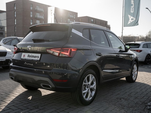 Seat Arona 1.0 TSI