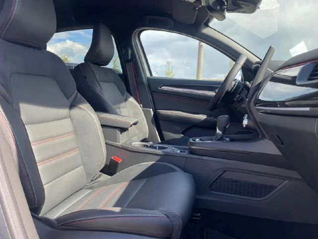 Renault Arkana EDC RS TCe 160