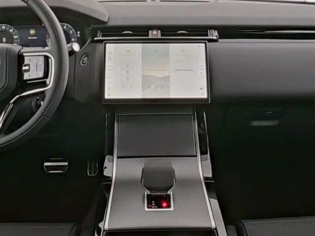 Land Rover Range Rover Velar Dynamic HSE P400