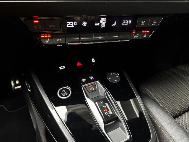 Audi Q4 e-tron 50 Quattro S-Line Sportback