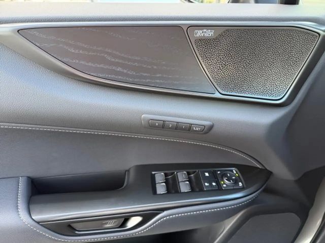 Lexus NX 450h 4x4 Luxury Line