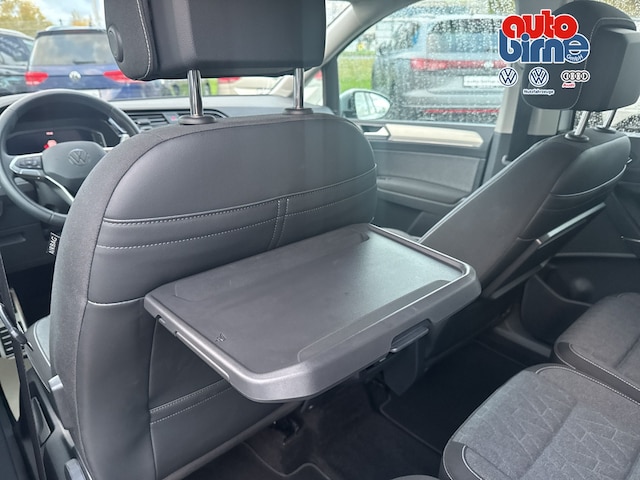 Volkswagen Touran 2.0 TDI BMT Move