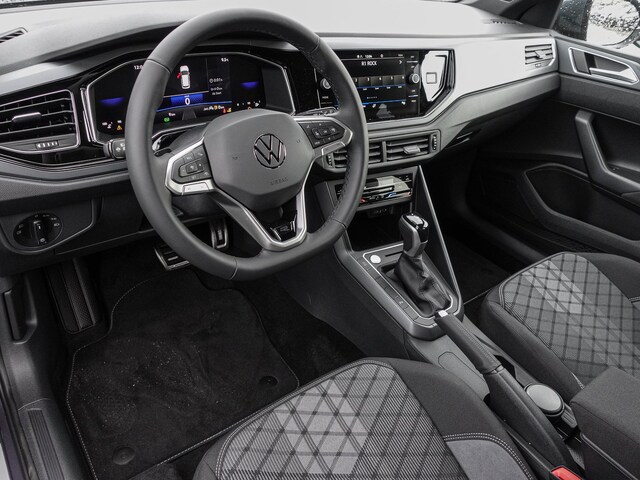 Volkswagen Taigo 1.0 TSI DSG