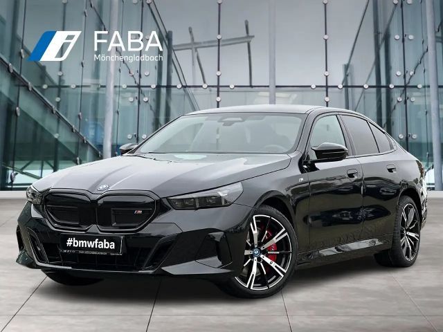 BMW i5 M-Sport M60 Sedan xDrive