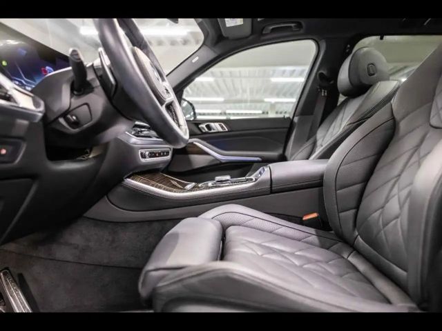 BMW X5 M-Sport xDrive50e