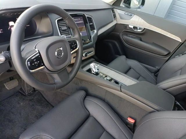 Volvo XC90 Recharge T8 Ultimate