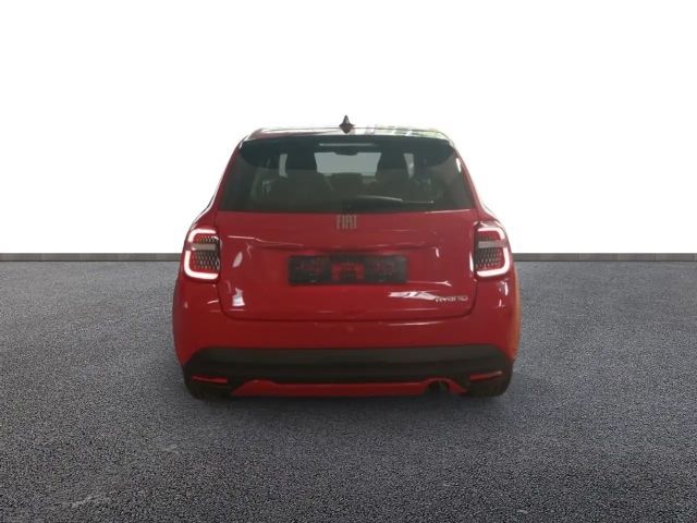 Fiat 600e 125 Jahre Edition Navi LED ACC Apple CarPlay Andro