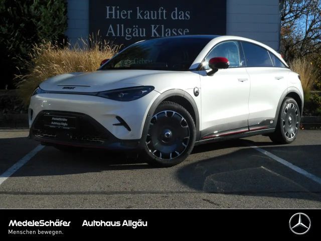 Smart #3 #3 25th Anniversary Edition 360° HuD ACC Sounds.