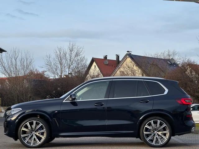 BMW X5 M-Sport