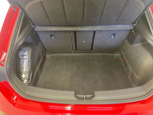 Seat Leon 1.0 TSI FR-lijn