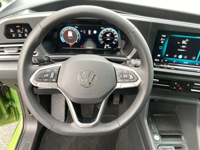 Volkswagen Caddy Life Maxi