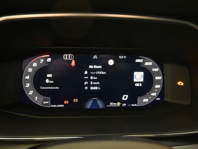 Seat Leon 1.5 TSI FR-lijn