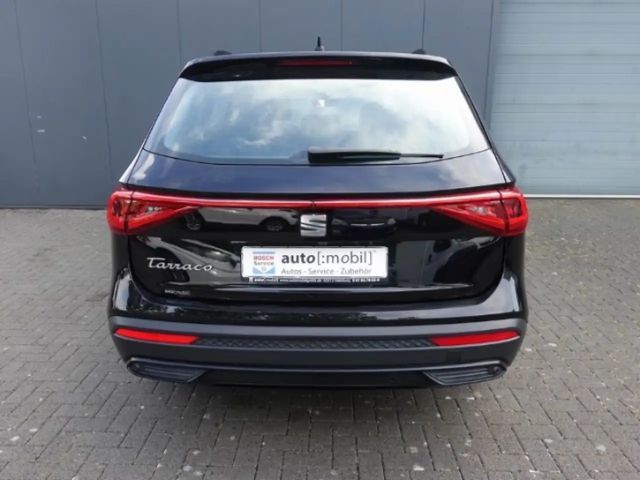 Seat Tarraco 1.5 TSI Style