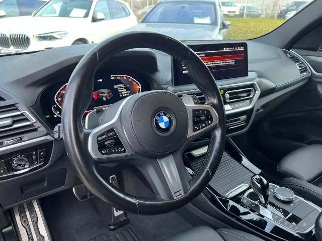 BMW X3 M-Sport xDrive xDrive20i