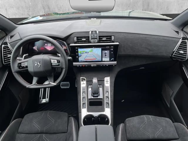 DS DS 7 Crossback BlueHDi Mobiles