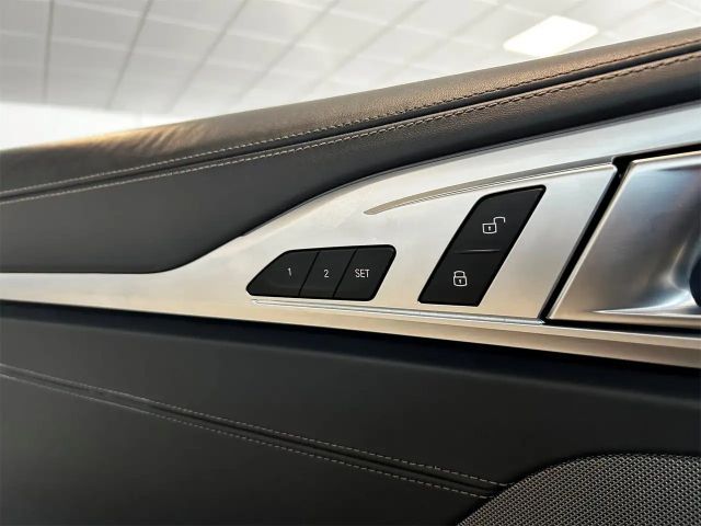 BMW 840 840i Cabrio xDrive