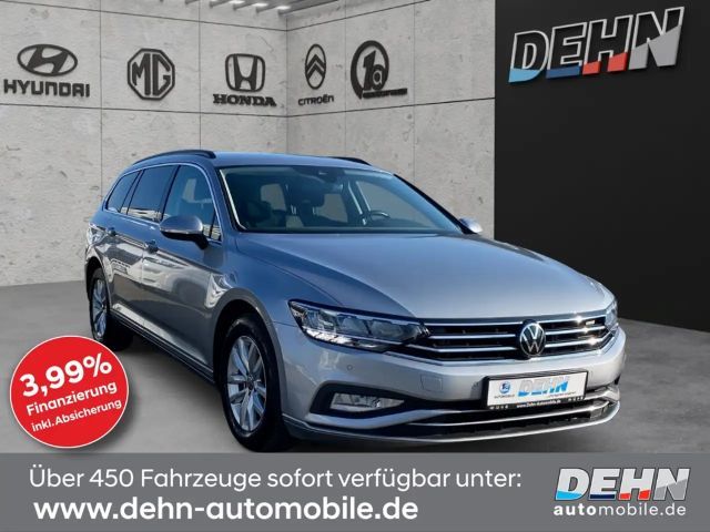 Volkswagen Passat 1.5 TSI Business DSG Variant