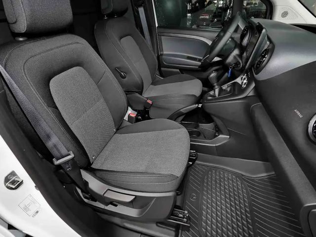 Mercedes-Benz Citan CDI