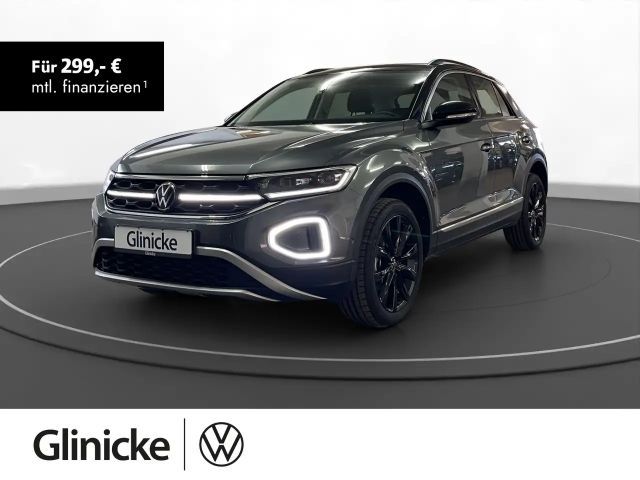 Volkswagen T-Roc 1.5 TSI Style