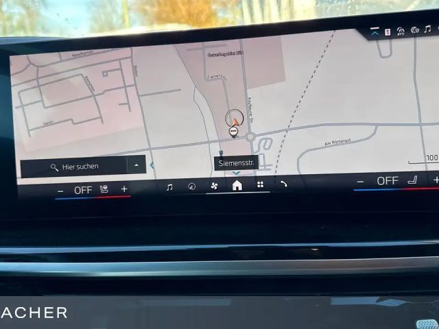 BMW X5 M-Sport xDrive30d