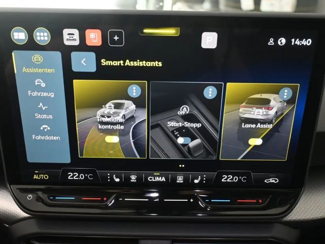 Seat Leon 1.5 TSI Style