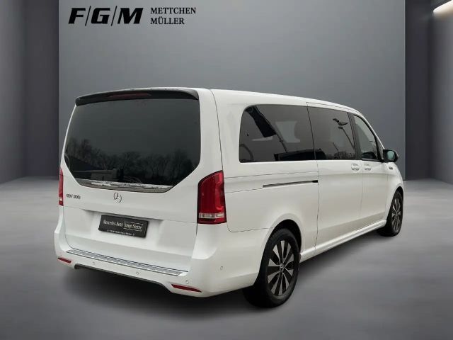 Mercedes-Benz EQV 300