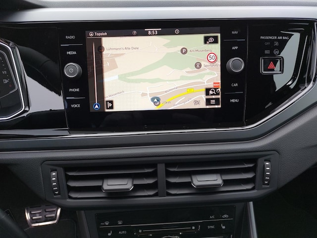 Volkswagen Taigo 1.0 TSI DSG R-Line