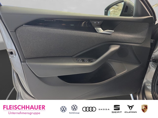 Volkswagen Passat 1.5 eTSI DSG