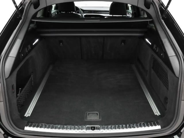 Audi A6 40 TDI Avant Quattro Sport