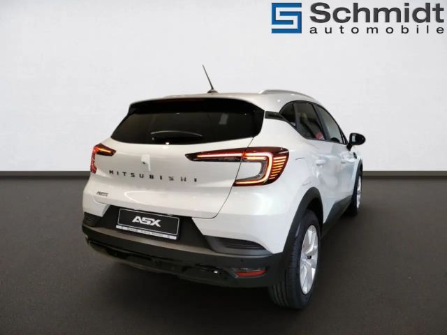 Mitsubishi ASX DI-T Intense