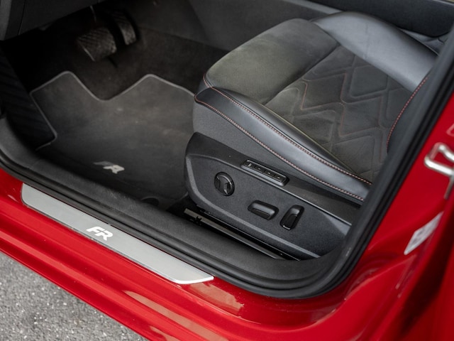 Seat Leon DSG Sportstourer