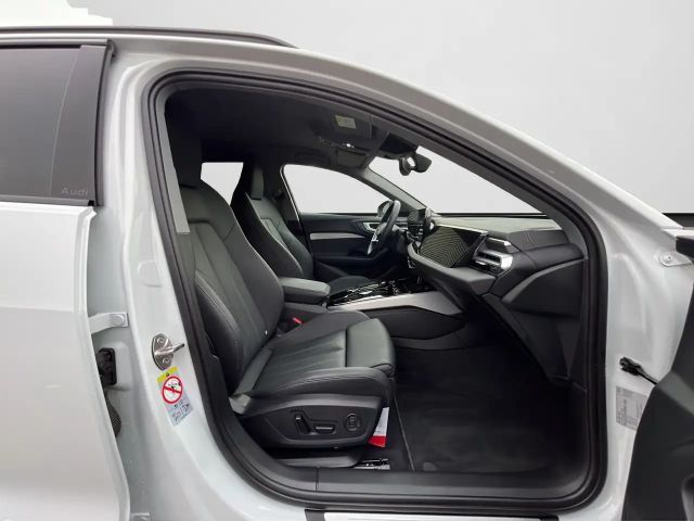 Audi A5 S-Line S-Tronic